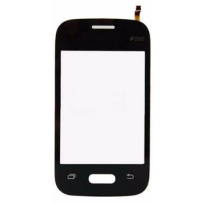 Samsung Galaxy G110 Dokunmatik Siyah